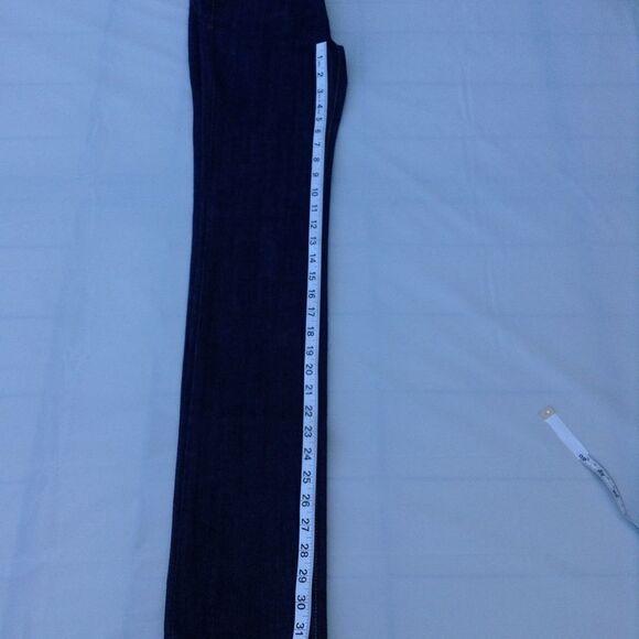 Anthropologie AG Adriano Goldschmidt Jeans Size 24 - Picture 6 of 6